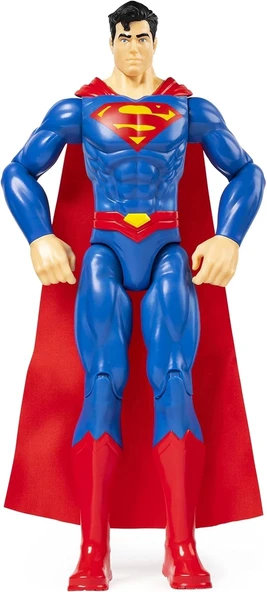 Süperman 30 Cm Figür ürün görseli 1