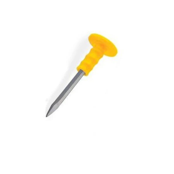 Öztürk Sgs242 Murç Plastik Korumalı 300mm ürün görseli 1