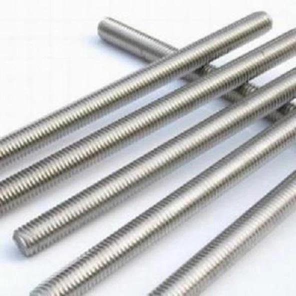 Demir Tij Gijon 8mm 1 Metre Adet ürün görseli 1