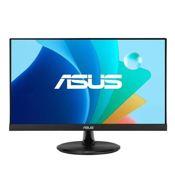 ASUS 21.5" IPS VP229HF 1MS 100HZ HDMI EV OFİS MONİTÖR 1920X1080 ürün görseli 1