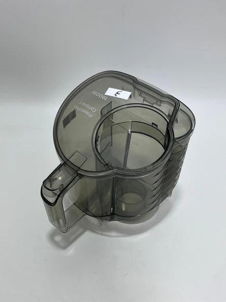 Philips PowerPro Compact 1900W Yedek Gövde Aksamları - Resim 6