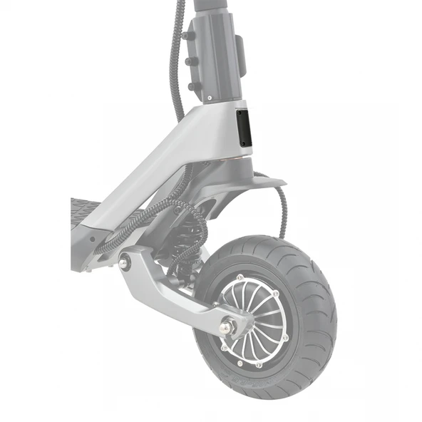 Onvo Rx-5 Ön Kapak Demiri - Resim 2