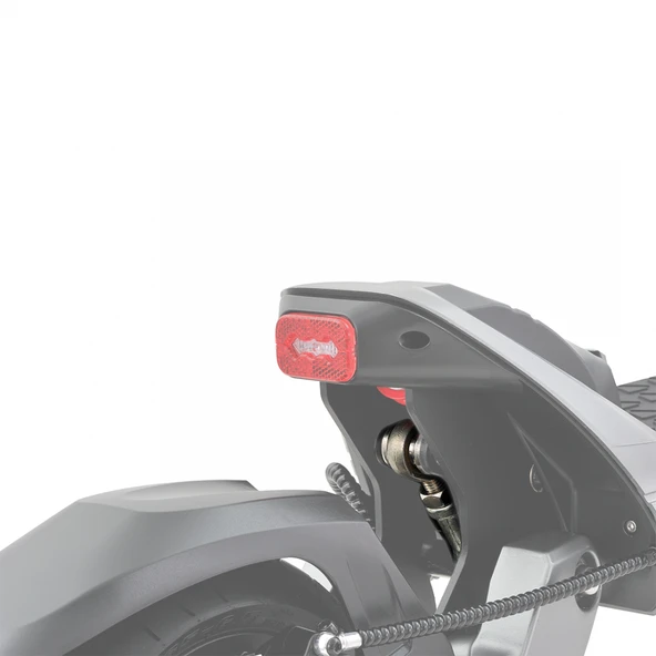 Onvo RX-5 Arka Mafsal Demiri - Resim 2