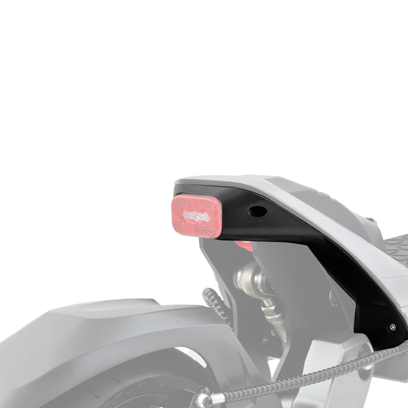Onvo Rx-5 Arka Stop Plastiği - Resim 2