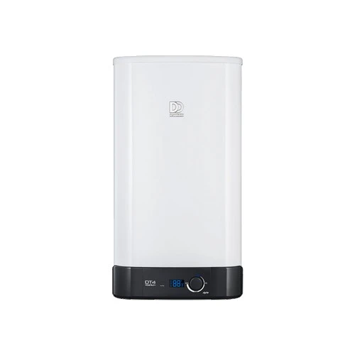 D.DÖKÜM DT4 DİJİTAL TİTANİUM TERMOSİFON  (50 LT) ürün görseli 1