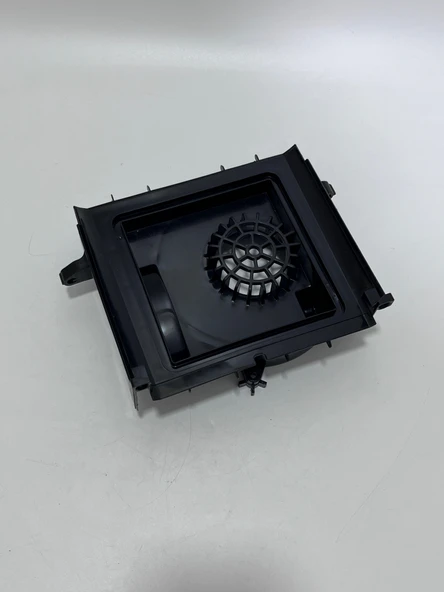 Philips PowerPro Compact 1900W Yedek Gövde Aksamları - Resim 8