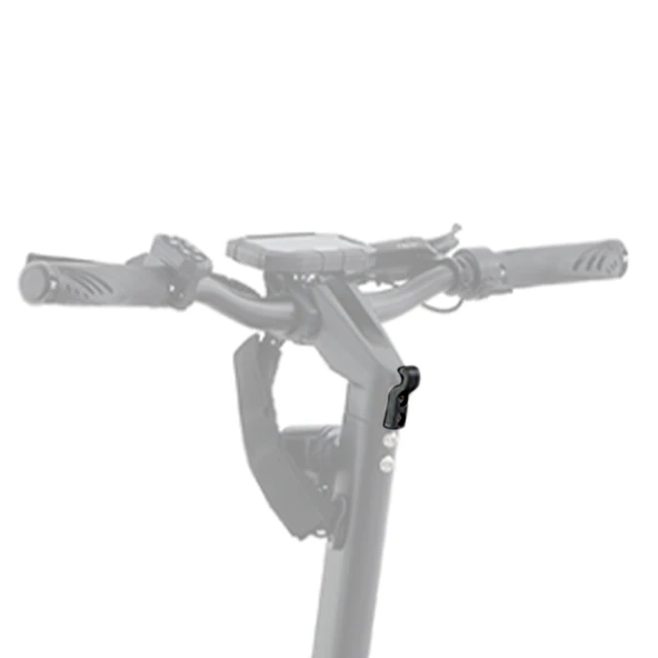 Onvo RX-5 Direksiyon Kancası - Resim 2