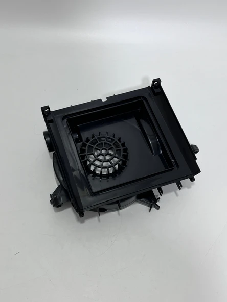 Philips PowerPro Compact 1800W Yedek Gövde Aksamları - Resim 9