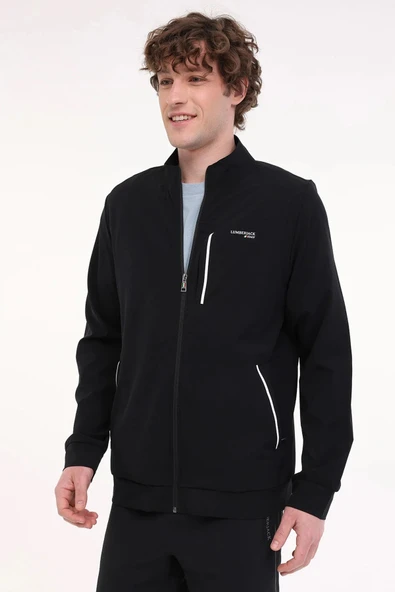 LUMBERJACK ML HOPE 18ITL400 5FX ERKEK SWEATSHIRT ürün görseli 1