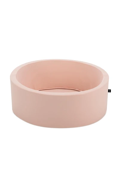 Wellgro 90x30 cm Sünger Top Havuzu Pembe ürün görseli 1