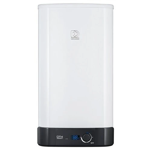 D.DÖKÜM DT4 DİJİTAL TİTANİUM TERMOSİFON (65 LT) ürün görseli 1
