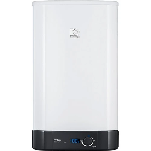 D.DÖKÜM DT4 DİJİTAL TİTANİUM TERMOSİFON (65 LT) - Resim 3