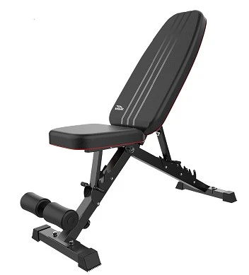 Voit SB2000 Dumbell Bench ürün görseli 1