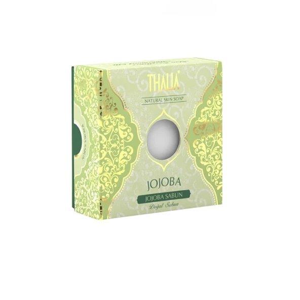 Thalia Jojoba Özlü Sabun 125 gr ürün görseli 1