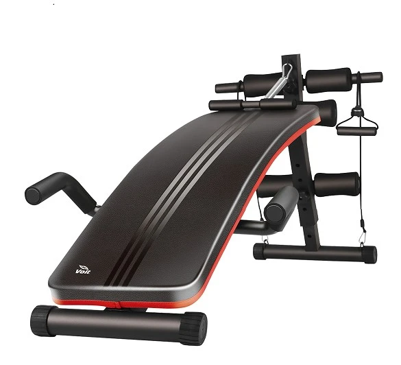 VOİT SB1000 SIT UP BENCH MEKİK ürün görseli 1