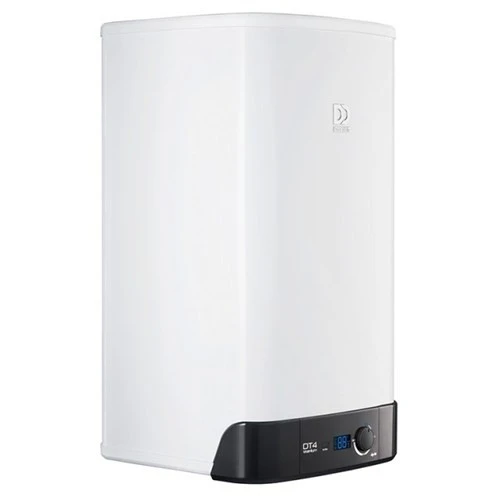 D.DÖKÜM DT4 DİJİTAL TİTANİUM TERMOSİFON (65 LT) - Resim 2
