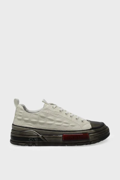 PEPİTA E058 KALIN TABAN FASHİON ERKEK SNEAKER SPOR AYAKKABI ürün görseli 1