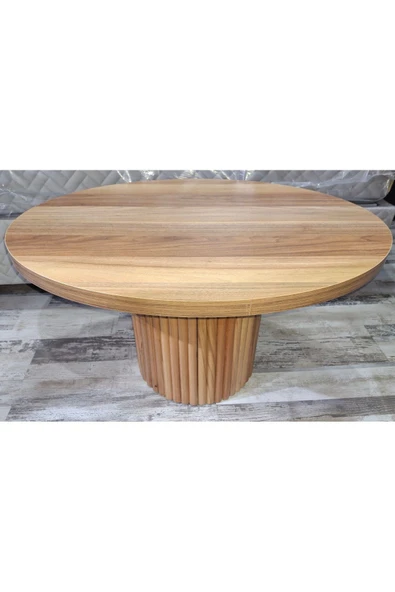 ALYA MDF ORTA SEHPA - Resim 3
