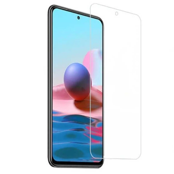 Xiaomi Poco F2 Pro Zore Nano Micro Temperli Cam Ekran Koruyucu ürün görseli 1