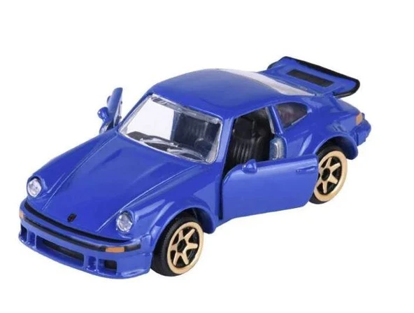 Majorette Porsche 934 Model Araba ürün görseli 1