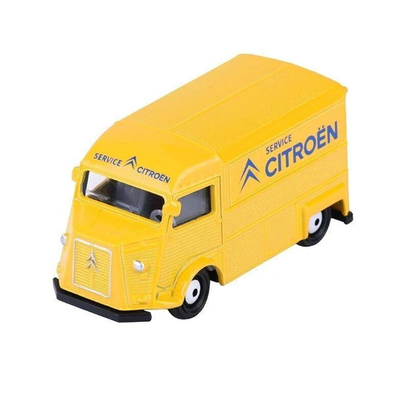 Majorette Citroen HY Model Araba ürün görseli 1