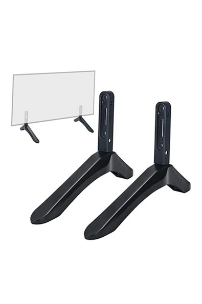 OEM UNIVERSAL TELEVIZYON STANDI ürün görseli 1