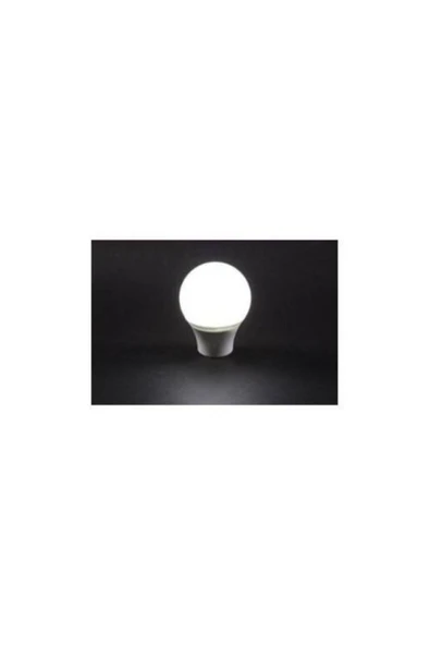Ct4266 12w Led Ampül Beyaz Işık - Resim 2