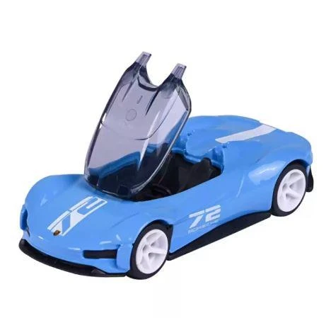 Majorette Porsche Vision Gran Turismo Model Araba ürün görseli 1