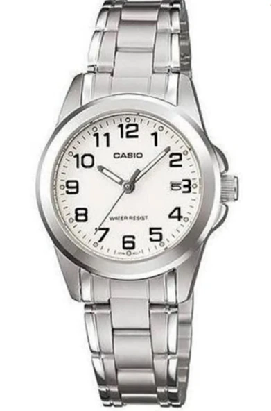Casio LTP-1215A-7B2DF Kadın Kol Saati-CA75 ürün görseli 1
