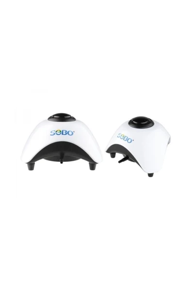 Sobo Hava Motoru 5W 6 Lt/Min  SB-830A ürün görseli 1