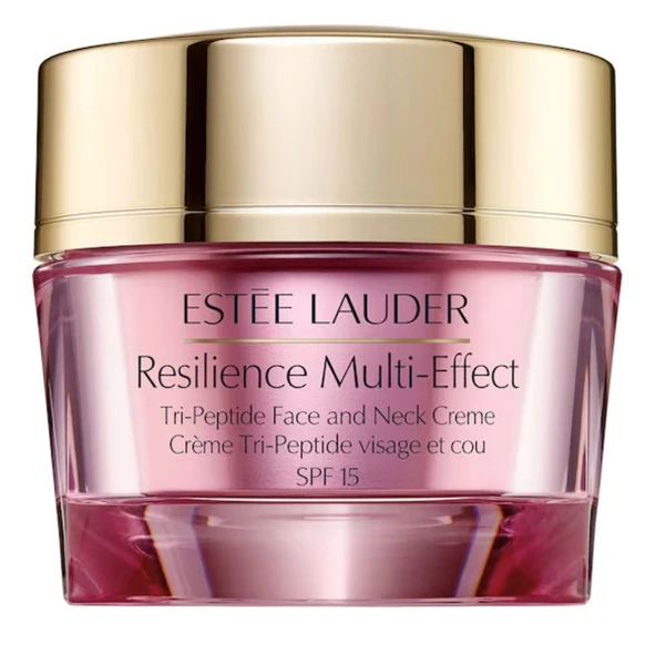 Estee Lauder Resilience Multi-Effect - Toparlama / Sıkılaştırma Etkili Nemlendirici Krem 50 ml ürün görseli 1