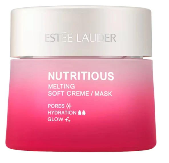 Estee Lauder Nutritious Moisture Cream - Nemlendirci Krem 50 ml ürün görseli 1
