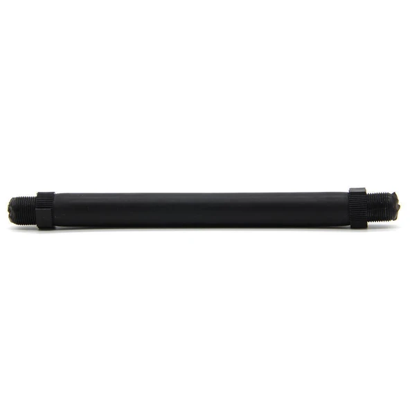 Bullshark Saragos 16 mm Siyah Latex Zıpkın Lastiği  SİYAH 28 Cm ürün görseli 1