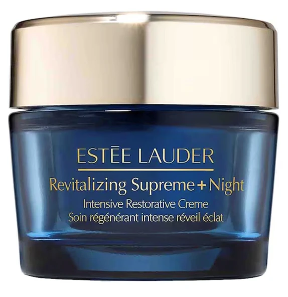 Estee Lauder Revitalizing Supreme+ Intense - Regenerating Radiance Awakening Care 50 ml ürün görseli 1