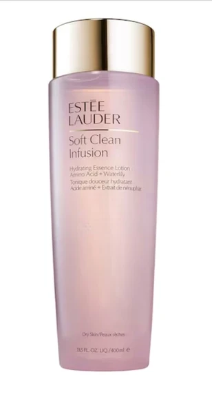 Estee Lauder Soft Clean Infusion - Temizleyici 400 ml ürün görseli 1