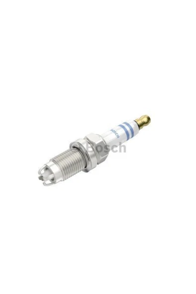 Bosch Skoda Octavia 1.6 Fsı 2004-2008 Nikel Buji 4 Adet ürün görseli 1