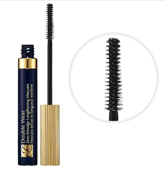 Estee Lauder Double Wear Mascara - Maskara 01 Black ürün görseli 1