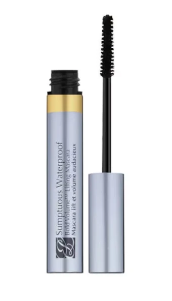 Estee Lauder  Sumptuous Extreme - Suya Dayanıklı Siyah Maskara  N°01 Extreme Black ürün görseli 1