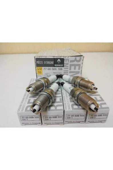 MAİS Renault Laguna Ateşleme Bujisi 7700500168 ürün görseli 1
