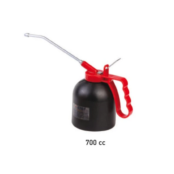 ELTOS PLASTİK YAĞDANLIK 700 CC ürün görseli 1