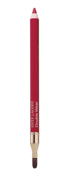 Estee Lauder Double Wear 24H Stay-In-Place Lip Liner - Dudak Kalemi 420 Rebellious Rose ürün görseli 1