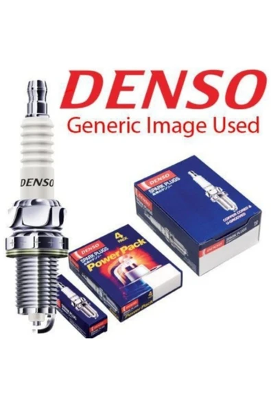 DENSO Corolla Ateşleme Bujisi K16pr-u11 (4 Adet Fiyatı) ürün görseli 1