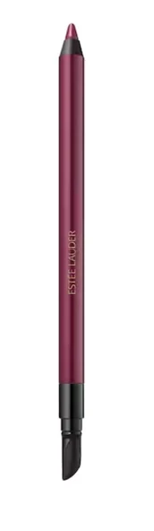 Estee Lauder Double Wear 24H Waterproof Gel - Su Geçirmez Jel Göz Kalemi AUBERGIN ürün görseli 1