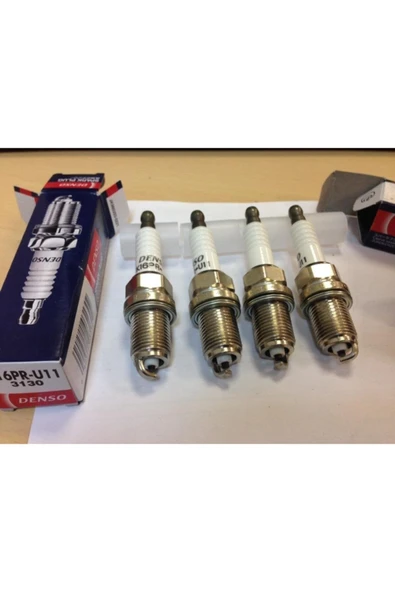 DENSO K16pr-u11 Kalem Buji Denso ürün görseli 1