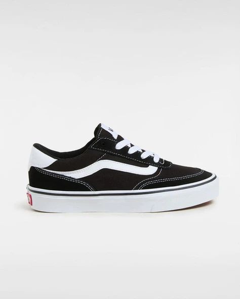 Vans Brooklyn LS Kadın Ayakkabısı VN000D7UBZW1 ürün görseli 1