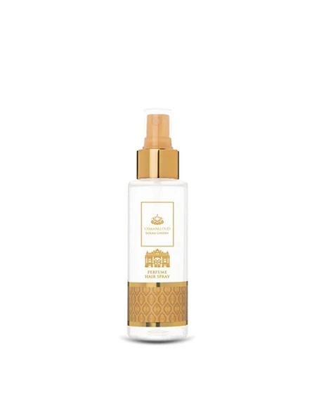 Osmanlı Oud 4617 Dolma Garden 100 ML Odunsu Meyveli Unisex Saç Spreyi ürün görseli 1