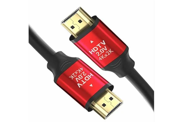 MESEF MSF1010 KUTULU A KALİTE 2.0 HDMI 10 METRE ürün görseli 1