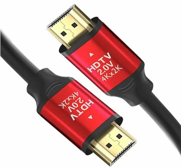 MESEF MSF1015 KUTULU A KALİTE 2.0 HDMI 15 METRE ürün görseli 1