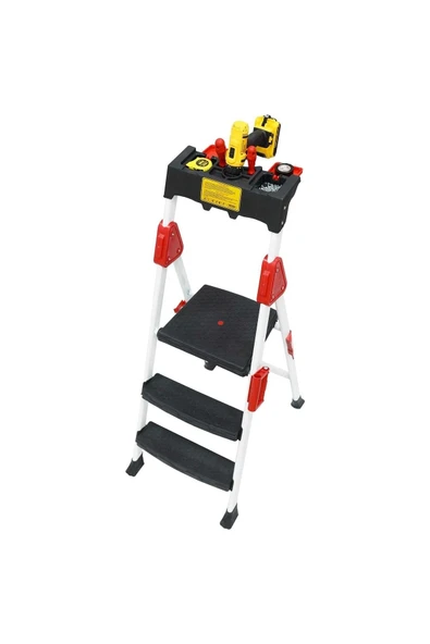 ONESTAR  2+1 Sekmen Lüks Merdivenler ( Ev Tipi) ürün görseli 1