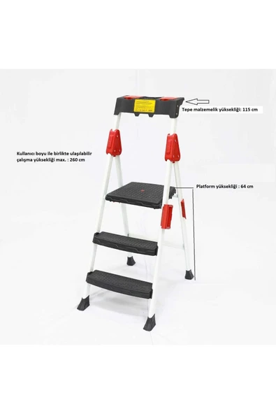 ONESTAR  2+1 Sekmen Lüks Merdivenler ( Ev Tipi) - Resim 2